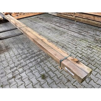 Kavel 619 - Douglas Balken 150x150x6000mm