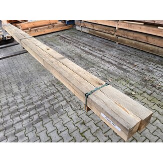 Kavel 620 - Eiken Balken 150x150x6000 mm