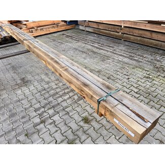 Kavel 621 - Eiken Balken 150x150x6000 mm