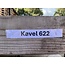 Bundel 622  - Douglas Balken 150x150x6000mm