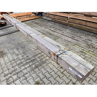 Kavel 622 - Douglas Balken 150x150x6000mm