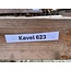 Bundel 623 - Douglas Balken 190x190x6000mm