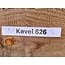Bundel 626 - Douglas Balken 200x200x6000mm