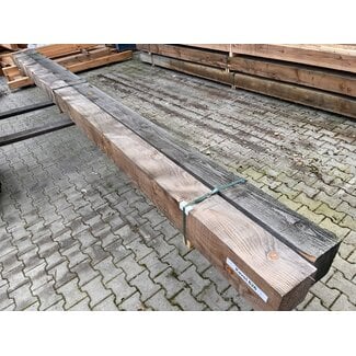 Kavel 626 - Douglas Balken 200x200x6000mm
