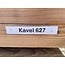 Bundel 627 - Douglas Balken 190x190x6000mm