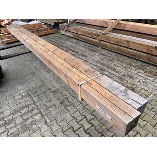 Kavel 627 - Douglas Balken 190x190x6000mm