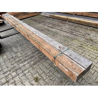 Kavel 628 - Douglas Balken 200x200x6000mm