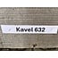 Bundel 632 - Douglas Balken 200x200x6000mm