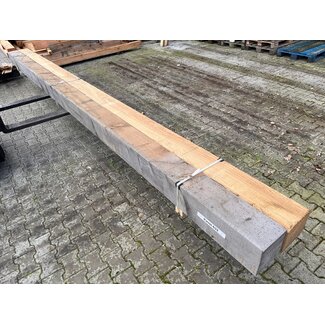Kavel 632 - Douglas Balken 200x200x6000mm