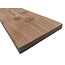 Douglas Plank / Schuttingplank 22 x 150 mm (2.2 x 15 cm) Fijnbezaagd
