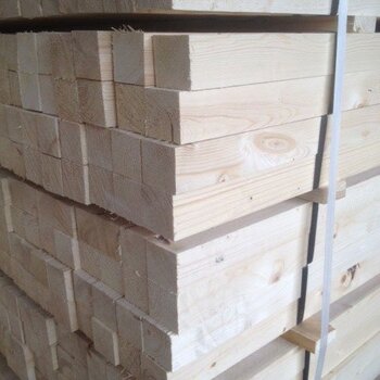 Vuren Hout