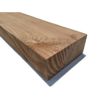 Van Gelder Hout Douglas Balk 63x150mm Fijnbezaagd