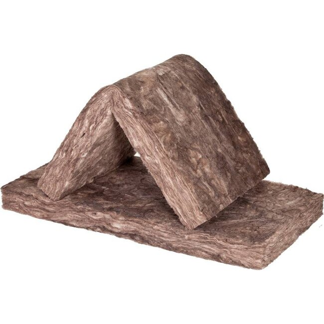 Knauf MW35 Minerale Isolatie Wol