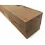 Van Gelder Hout Eiken balk 200x200mm Fijnbezaagd