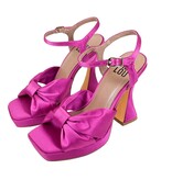 Bibi Lou Bibi Lou Sandaal Jules 882P75HG Roze