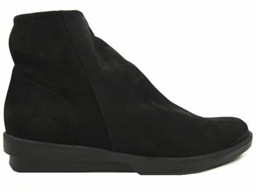 Arche Arche boots Detyam zwart