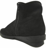 Arche Arche boots Detyam zwart