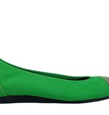 Arche Arche Ballerina Lamsoa Groen