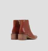 BRONX BRONX  Enkellaars New-Rocca 47403-J  Caramel