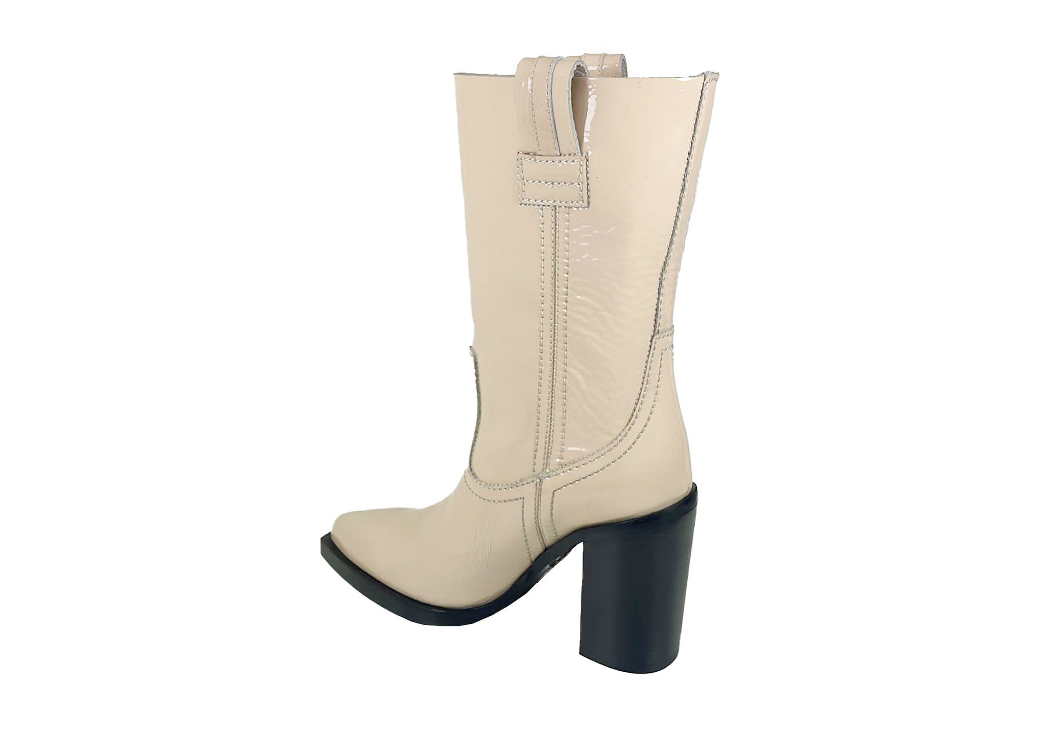 BRONX BRONX  Laars Mya-Mae 34238-P  Beige