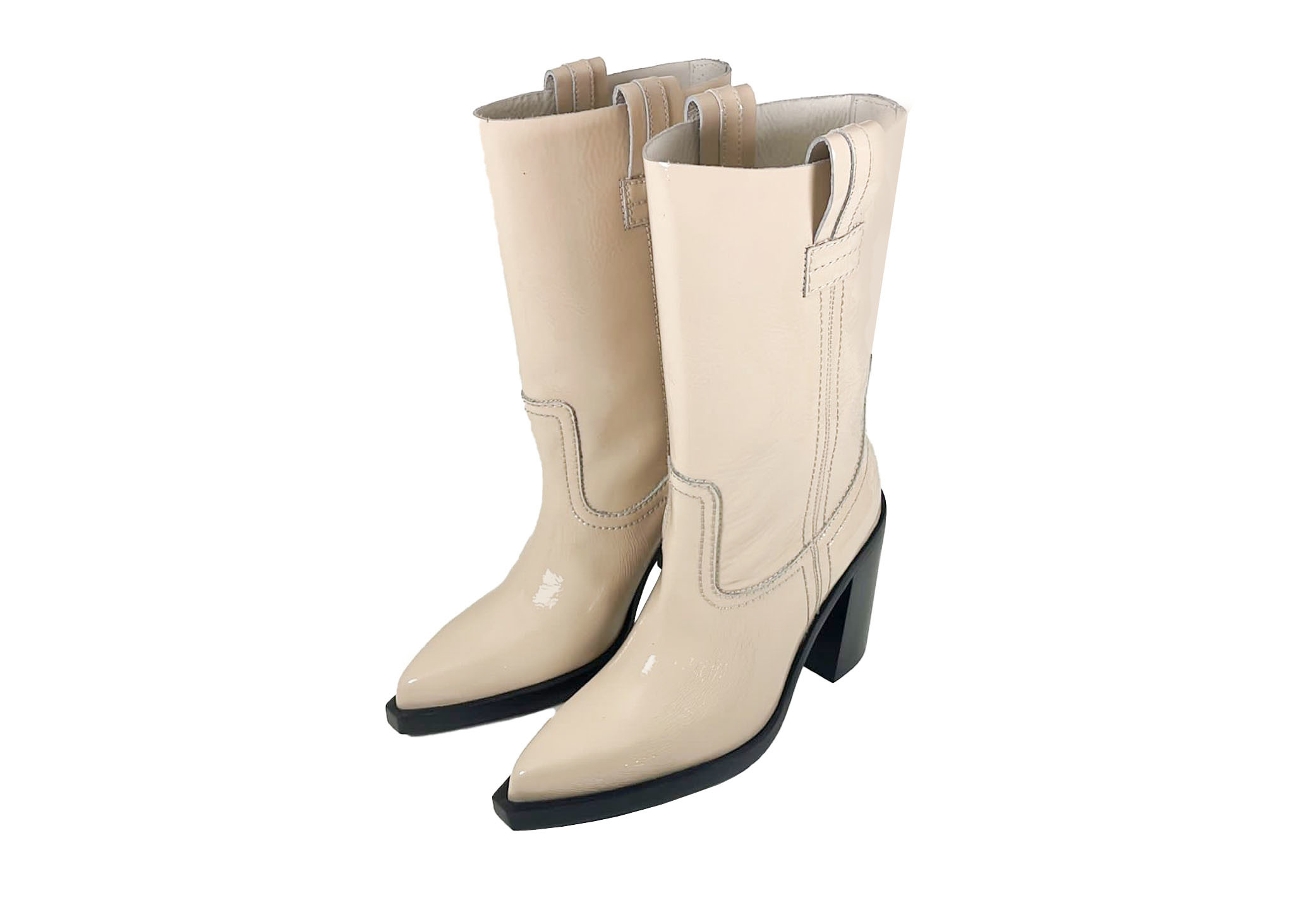 BRONX BRONX  Laars Mya-Mae 34238-P  Beige