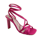 BRONX BRONX Sandaal Aladin 84948-S Fuchsia