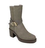 DL Sport Laarsje 5545 Taupe