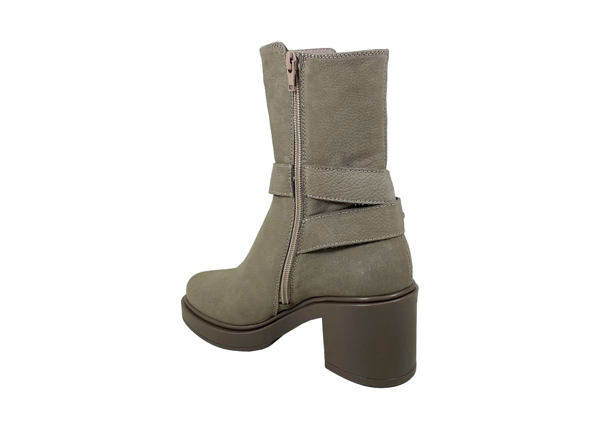 DL Sport Laarsje 5545 Taupe