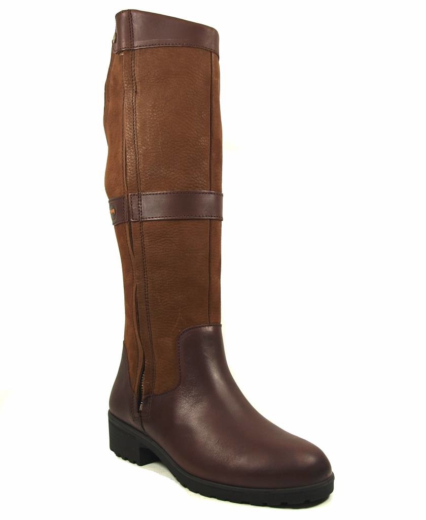 Dubarry Dubarry laarzen Sligo Walnut 3948