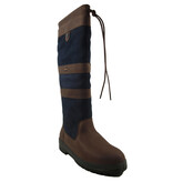 Dubarry Dubarry laars 3885 Galway Navy / Brown   (regular fit)