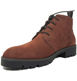 Dubarry Dubarry Veterschoen Cavan 3985-52 Walnut Bruin