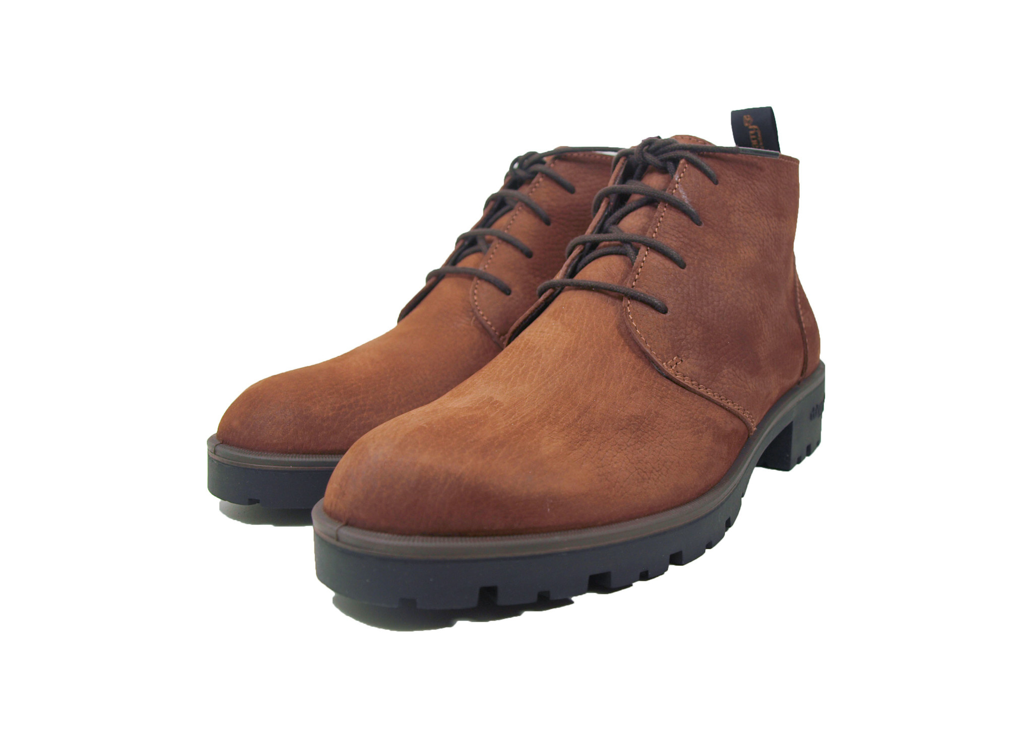 Dubarry Dubarry Veterschoen Cavan 3985-52 Walnut Bruin