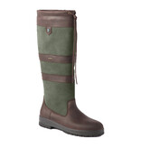 Dubarry Dubarry Laars Galway 3885-79 Ivy Groen/ Cognac  (regular fit)