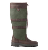 Dubarry Dubarry Laars Galway 3885-79 Ivy Groen/ Cognac  (regular fit)