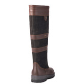 Dubarry Dubarry Laars Galway ExtraFit 3931-12 Zwart Bruin