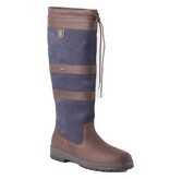 Dubarry Dubarry laars ExtraFit 393132 Galway Navy/ Brown