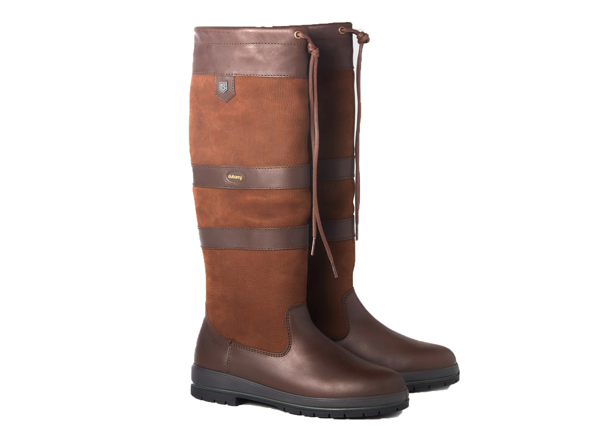 Dubarry Dubarry Laars Galway SlimFit 3934-52 Walnut