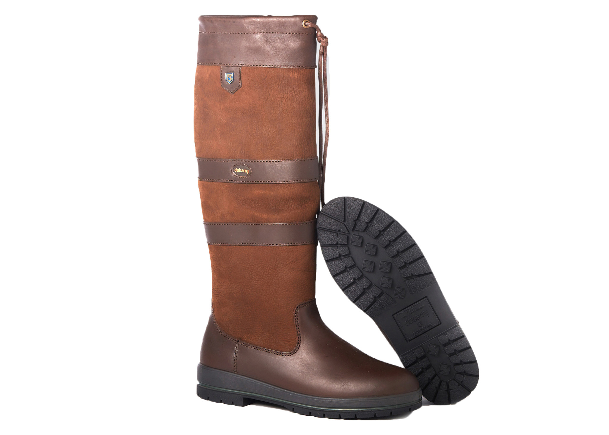 Dubarry Dubarry Laars Galway SlimFit 3934-52 Walnut
