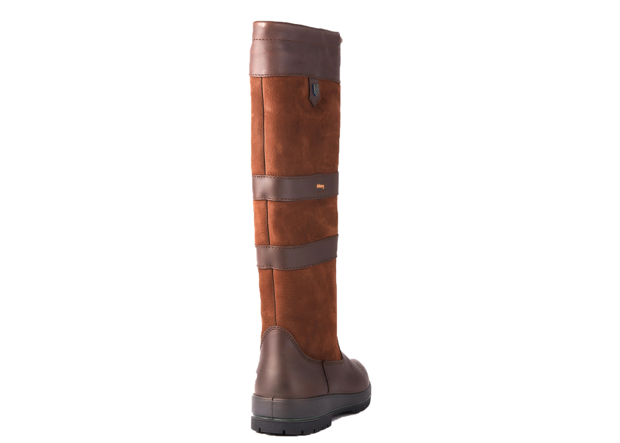 Dubarry Dubarry Laars Galway SlimFit 3934-52 Walnut