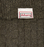 Dubarry Dubarry Holycross Alpaca Sokken 985209 (middellang / Olive)