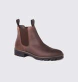 Dubarry Dubarry Laarsje Antrim 3954-15  Donkerbruin Leer