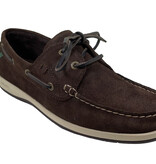 Dubarry Dubarry Bootschoen Armada X LT - Walnut Bruin