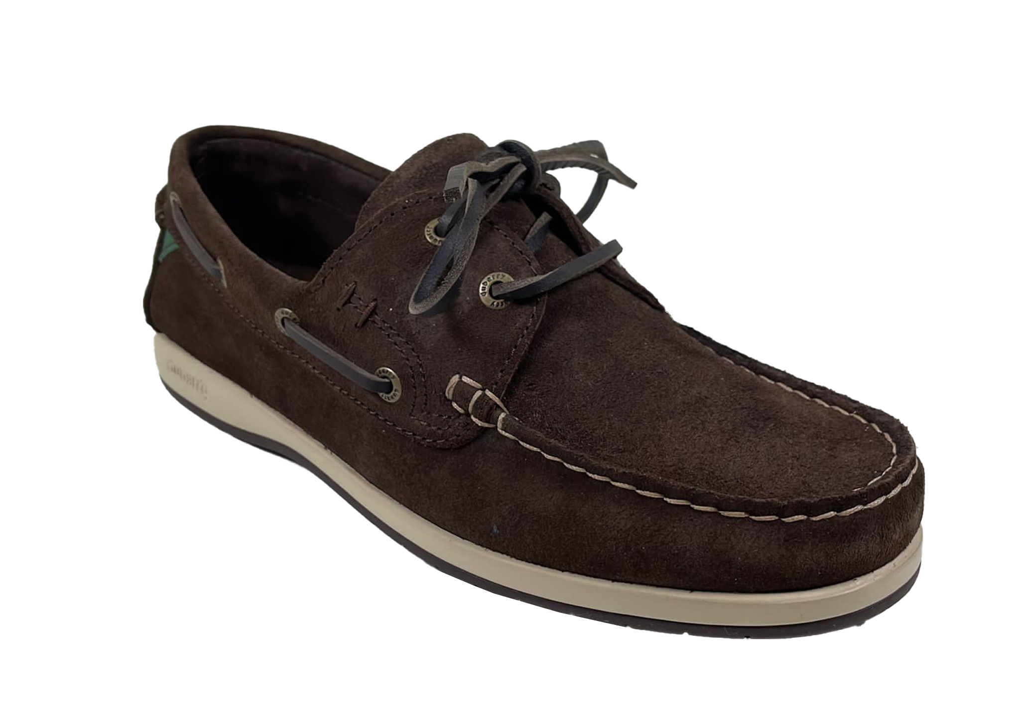 Dubarry Dubarry Bootschoen Armada X LT - Walnut Bruin