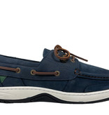 Dubarry Dubarry Bootschoen Regatta 3869-83 Blauw