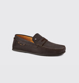 Dubarry Dubarry Loafer Trinidad 3756-47 Bruin