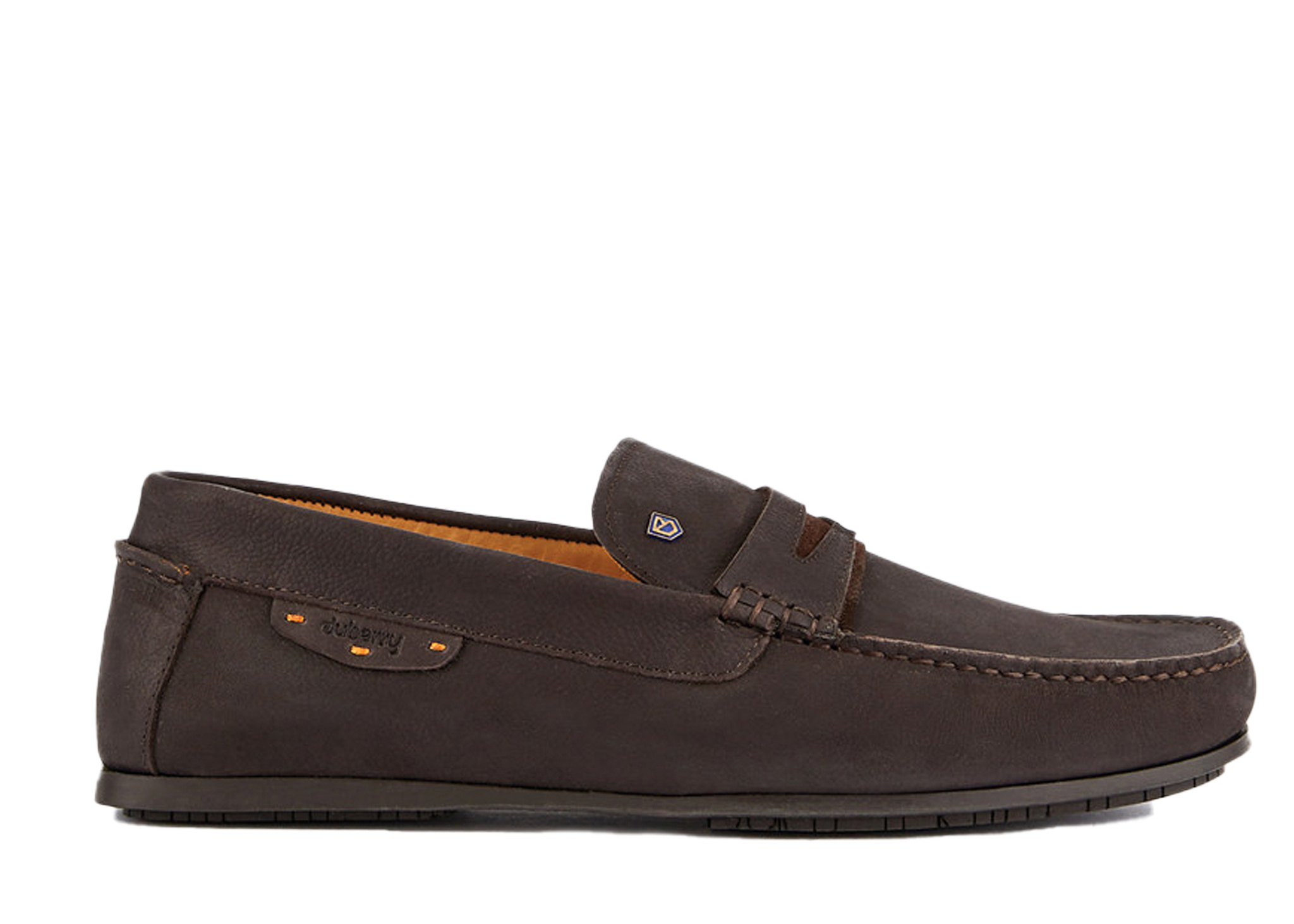 Dubarry Dubarry Loafer Trinidad 3756-47 Bruin