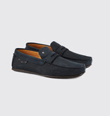 Dubarry Dubarry Loafer Trinidad 3756-03 Blauw