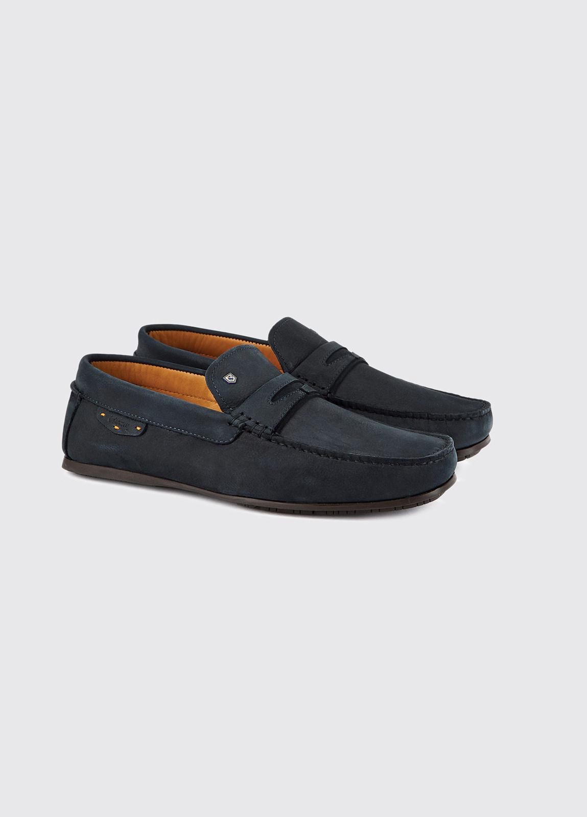 Dubarry Dubarry Loafer Trinidad 3756-03 Blauw