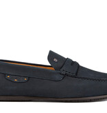 Dubarry Dubarry Loafer Trinidad 3756-03 Blauw