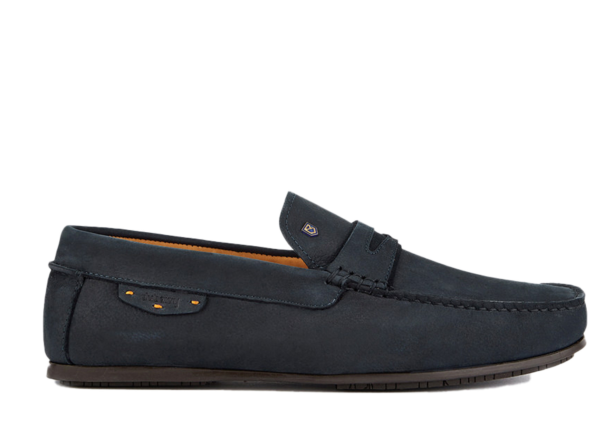 Dubarry Dubarry Loafer Trinidad 3756-03 Blauw